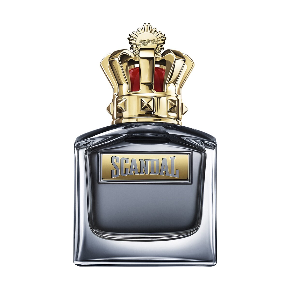PERFUME PARA CABALLERO SCANDAL FOR HIM JEAN PAUL GAULTIER EDT
